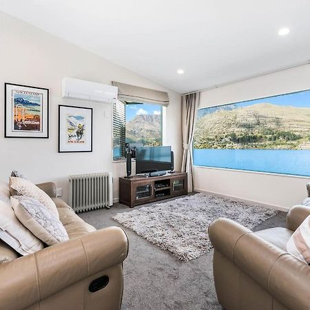 Lakefront Living At Remarkables Retreat - Unit 4 Квинстаун Экстерьер фото