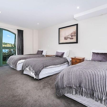 Lakefront Living At Remarkables Retreat - Unit 4 Квинстаун Экстерьер фото