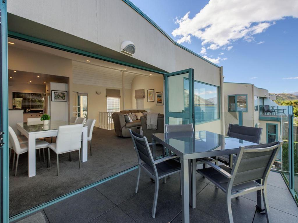 Lakefront Living At Remarkables Retreat - Unit 4 Квинстаун Экстерьер фото